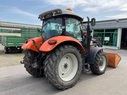 Steyr 4110 Profi 67122568680385742 © GM Bilder