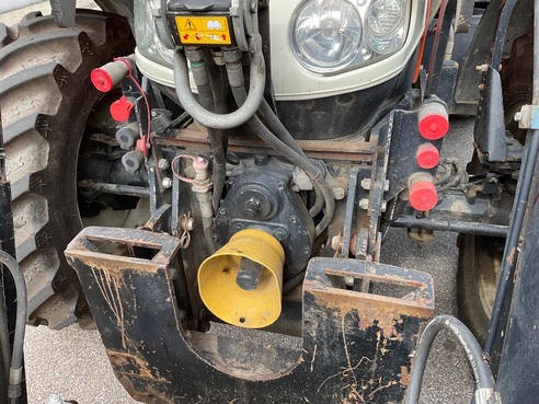 Steyr 4110 Profi 671225686803857420 © GM Bilder