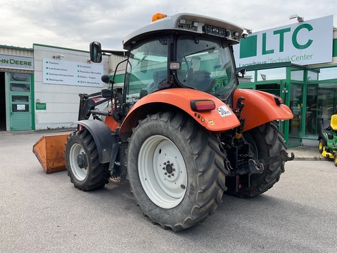 Steyr 4110 Profi 67122568680385743 © GM Bilder