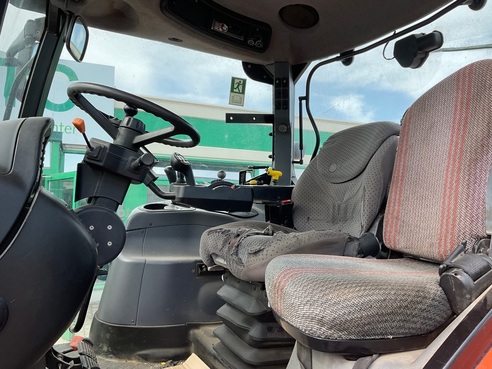 Steyr 4110 Profi 67122568680385744 © GM Bilder