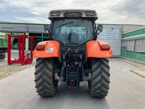 Steyr 4110 Profi 67122568680385747 © GM Bilder