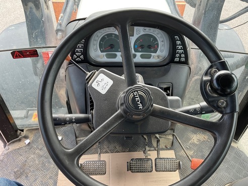 Steyr 4110 Profi 67122568680385749 © GM Bilder