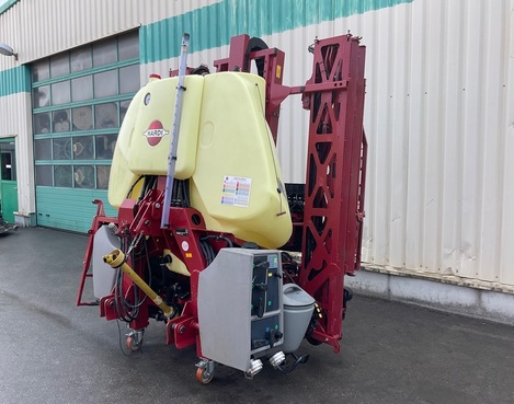 Hardi MEGA 1200 671444469823519651510 © GM Bilder