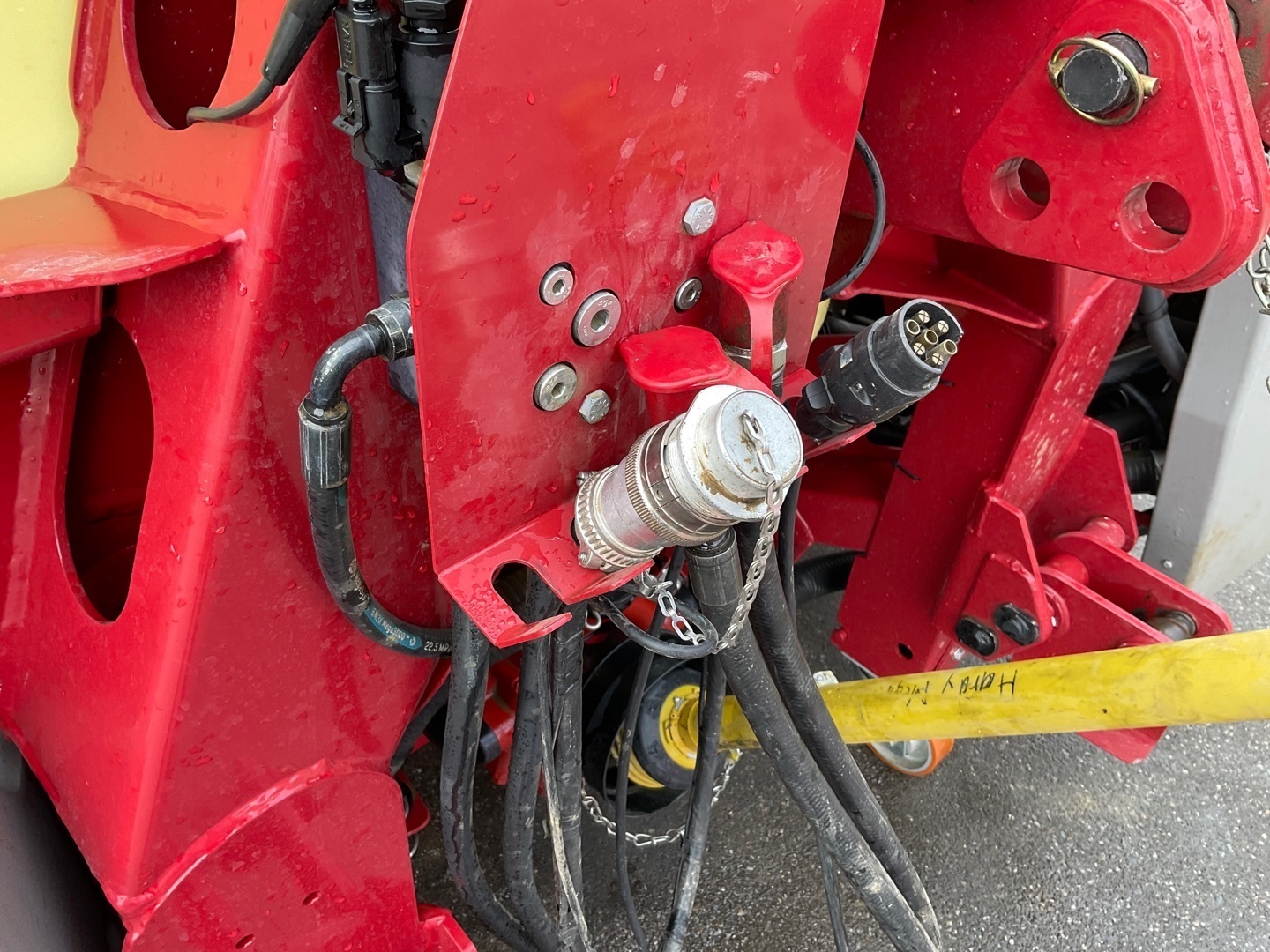 Hardi MEGA 1200 6714444698235196515110 © GM Bilder