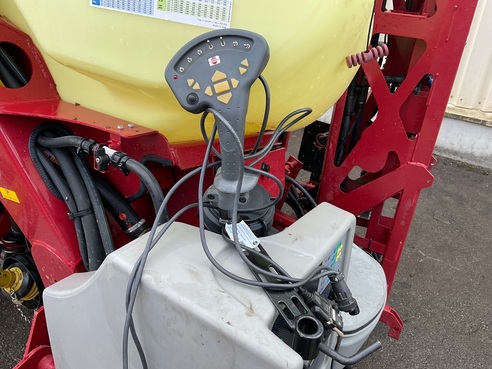 Hardi MEGA 1200 6714444698235196515111 © GM Bilder