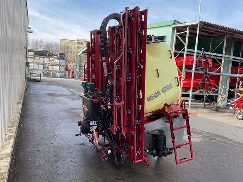 Hardi MEGA 1200 671444469823519651512 © GM Bilder