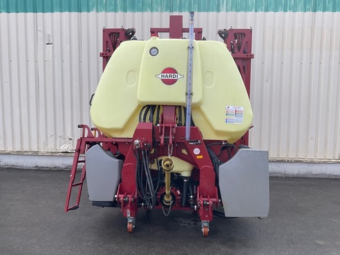 Hardi MEGA 1200 671444469823519651514 © GM Bilder