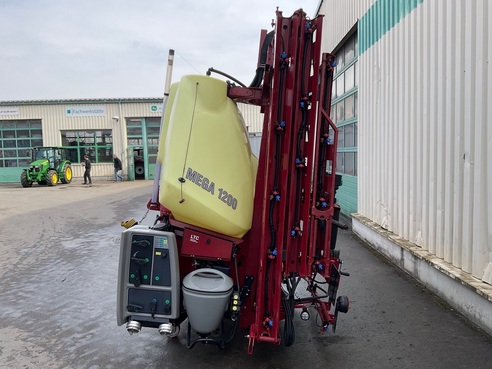 Hardi MEGA 1200 671444469823519651517 © GM Bilder