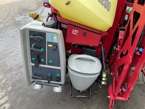 Hardi MEGA 1200 671444469823519651518 © GM Bilder