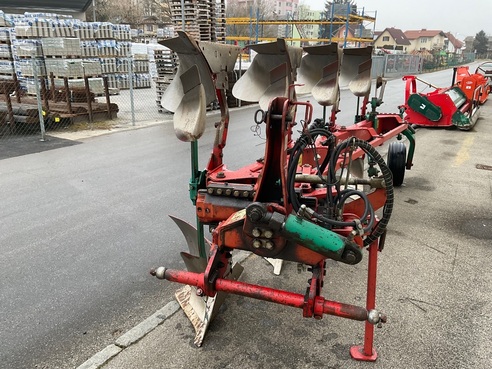 Kverneland LB 100-160 4-sch. 671704774940538251 © GM Bilder