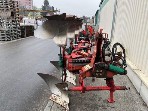 Kverneland LB 100-160 4-sch. 671704774940538257 © GM Bilder
