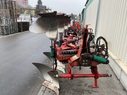 Kverneland LB 100-160 4-sch. 671704774940538257 © GM Bilder