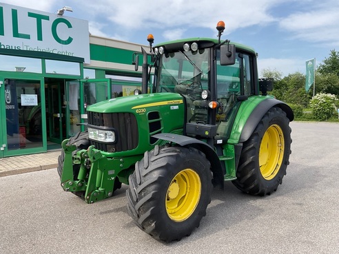 John Deere 6230 PREMIUM 672029750890 © GM Bilder