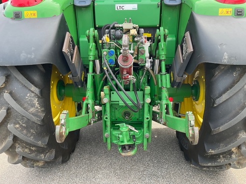 John Deere 6230 PREMIUM 6720297508911 © GM Bilder