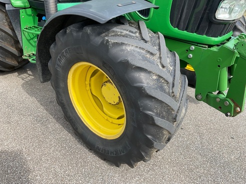 John Deere 6230 PREMIUM 6720297508913 © GM Bilder