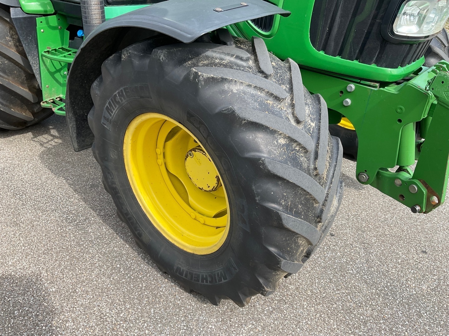 John Deere 6230 PREMIUM 6720297508913 © GM Bilder