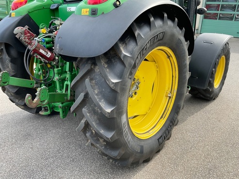 John Deere 6230 PREMIUM 6720297508914 © GM Bilder