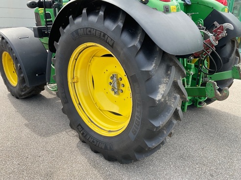 John Deere 6230 PREMIUM 6720297508915 © GM Bilder