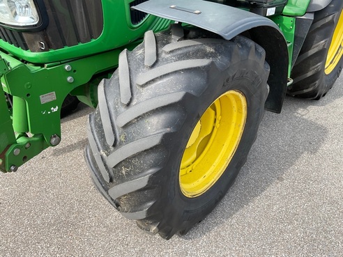 John Deere 6230 PREMIUM 6720297508916 © GM Bilder