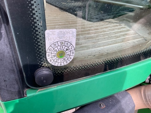 John Deere 6230 PREMIUM 6720297508918 © GM Bilder
