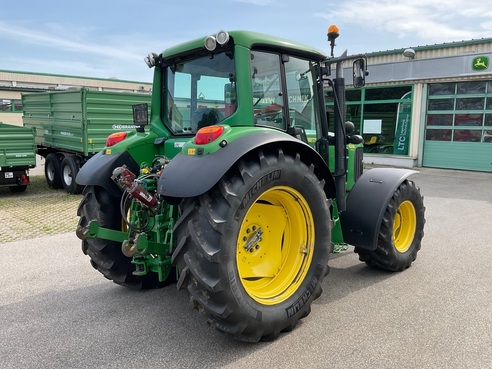 John Deere 6230 PREMIUM 672029750892 © GM Bilder