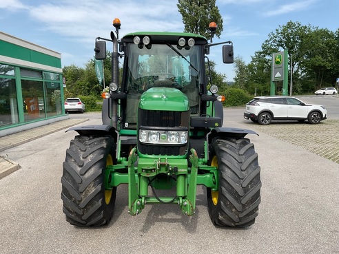 John Deere 6230 PREMIUM 672029750895 © GM Bilder