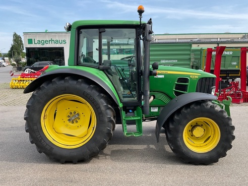 John Deere 6230 PREMIUM 672029750896 © GM Bilder