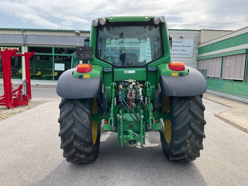 John Deere 6230 PREMIUM 672029750897 © GM Bilder