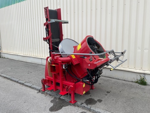 Unterreiner Quatromat SAT 4-700P-THO 67213018348310 © GM Bilder