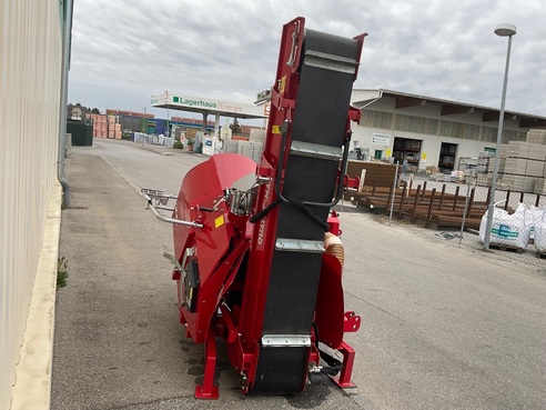 Unterreiner Quatromat SAT 4-700P-THO 67213018348312 © GM Bilder
