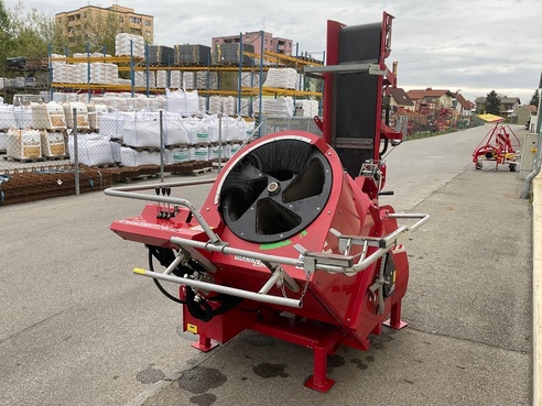 Unterreiner Quatromat SAT 4-700P-THO 67213018348313 © GM Bilder