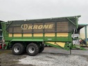 Krone TX 460 GL 67237104858587925 © GM Bilder