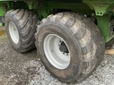 Krone TX 460 GL 67237104858587929 © GM Bilder