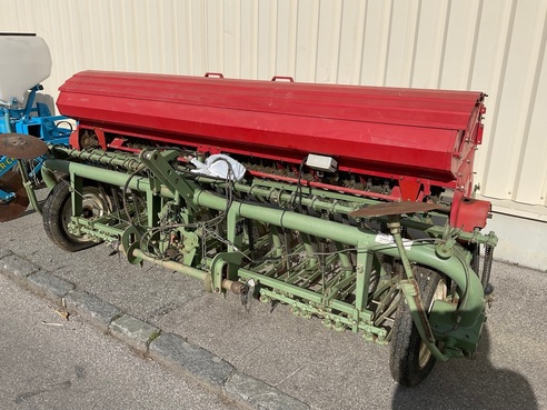 Nodet BS V6 3 m 672676462101400 © GM Bilder