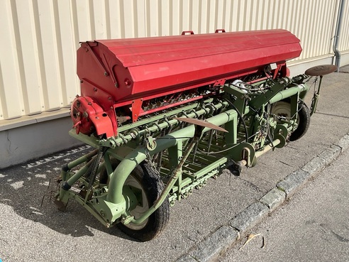 Nodet BS V6 3 m 672676462101401 © GM Bilder