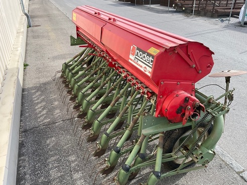 Nodet BS V6 3 m 672676462101402 © GM Bilder