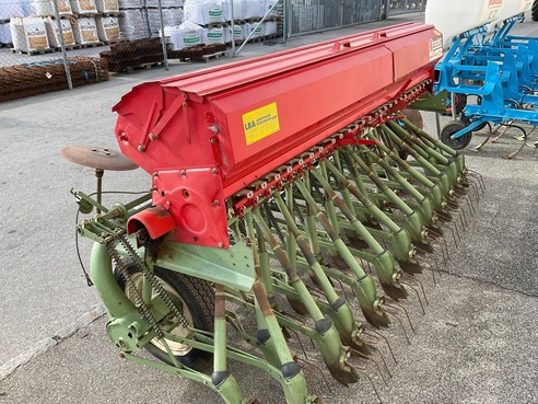 Nodet BS V6 3 m 672676462101403 © GM Bilder