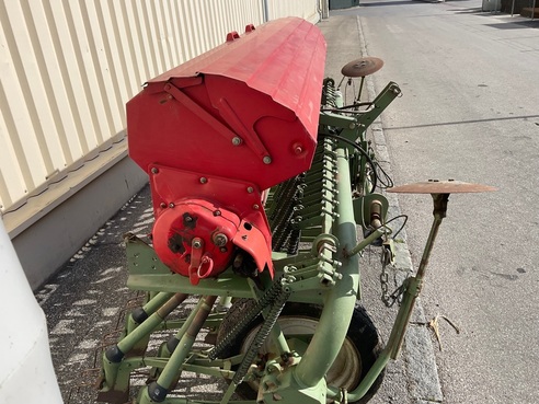 Nodet BS V6 3 m 672676462101405 © GM Bilder