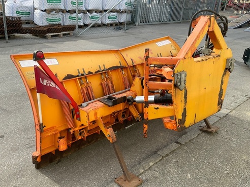 LESNIK Lesnik 2500 6726838705619293 © GM Bilder