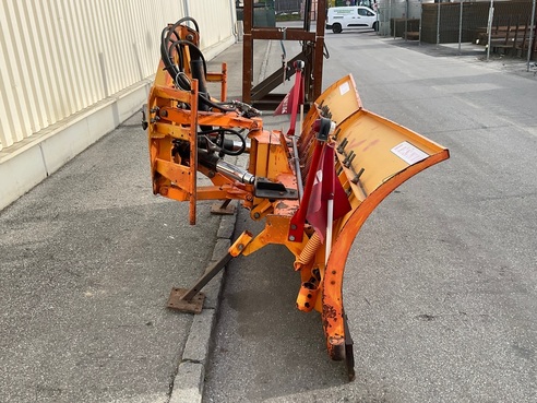 LESNIK Lesnik 2500 6726838705619295 © GM Bilder
