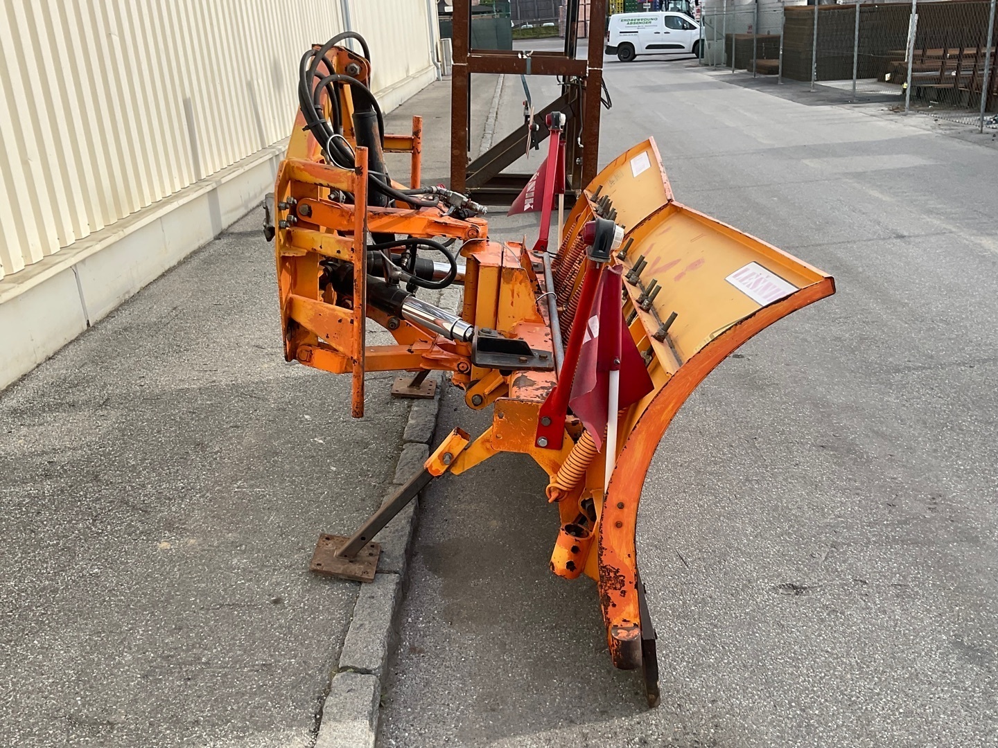 LESNIK Lesnik 2500 6726838705619295 © GM Bilder