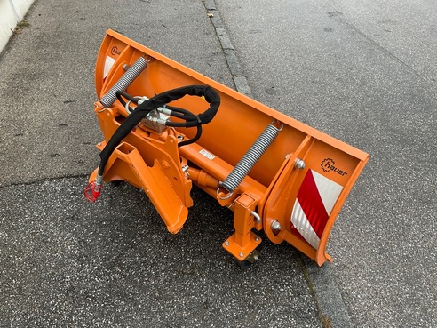 Hauer DRS-M 1500 6733275915013243 © GM Bilder