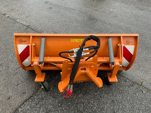 Hauer DRS-M 1500 6733275915013246 © GM Bilder
