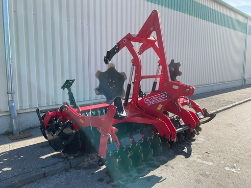 Stekro Glatiator 3 m 673420400386761 © GM Bilder