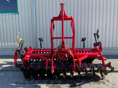 Stekro Glatiator 3 m 673420400386764 © GM Bilder