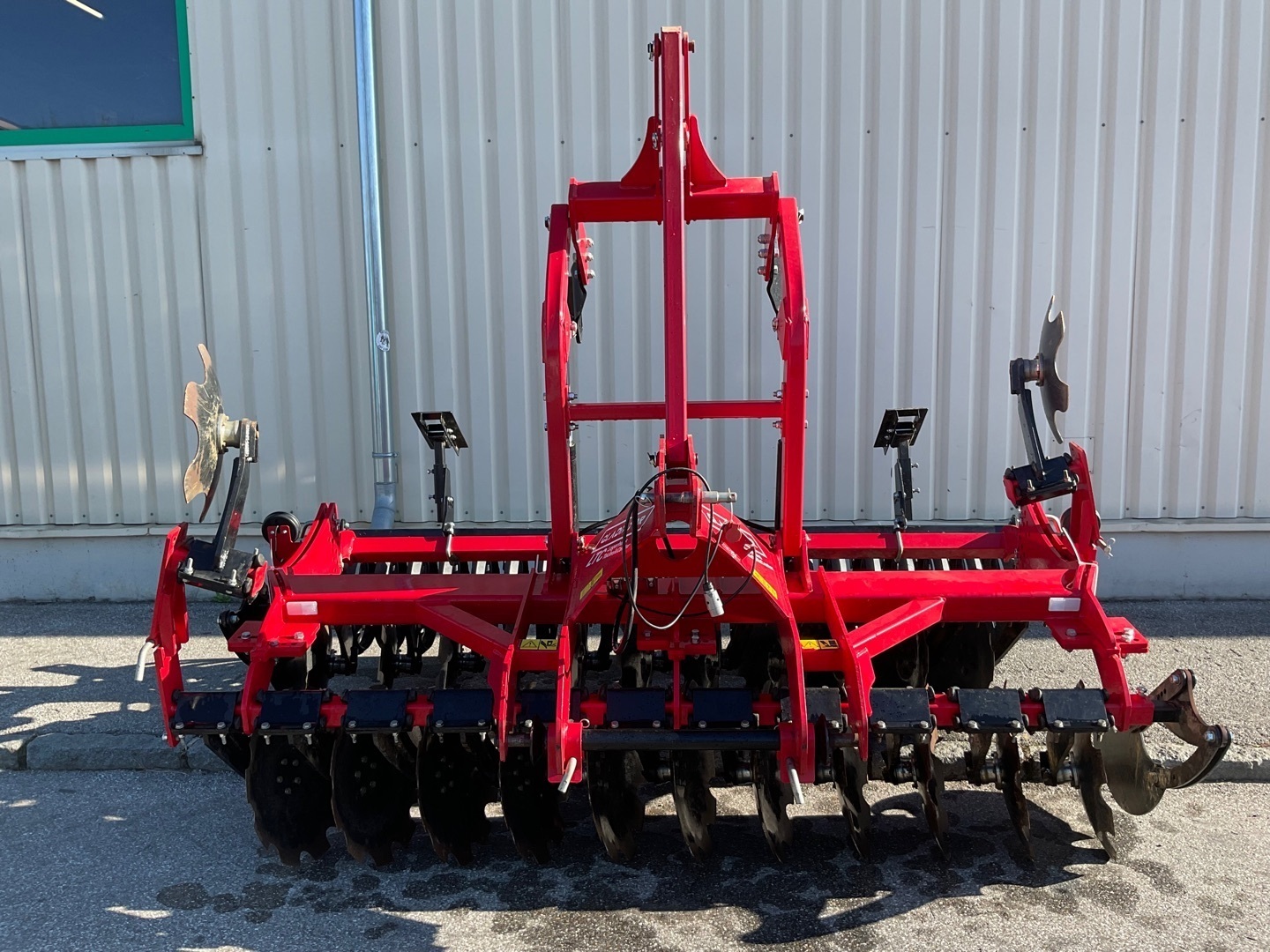 Stekro Glatiator 3 m 673420400386764 © GM Bilder