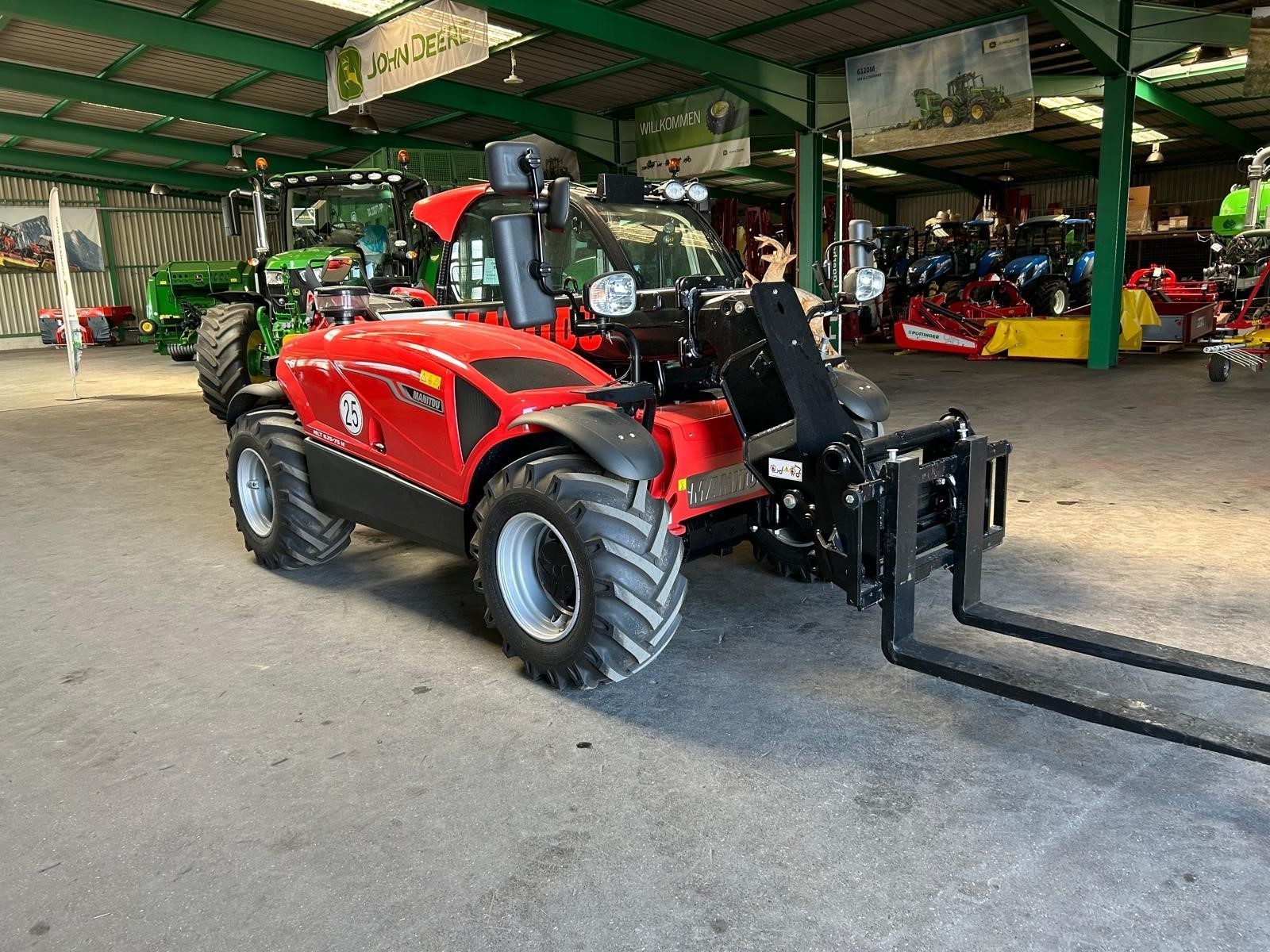 Manitou MLT625 Elite 673492645557930081 © GM Bilder