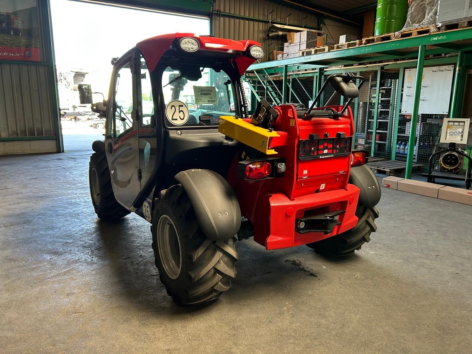 Manitou MLT625 Elite 673492645557930083 © GM Bilder