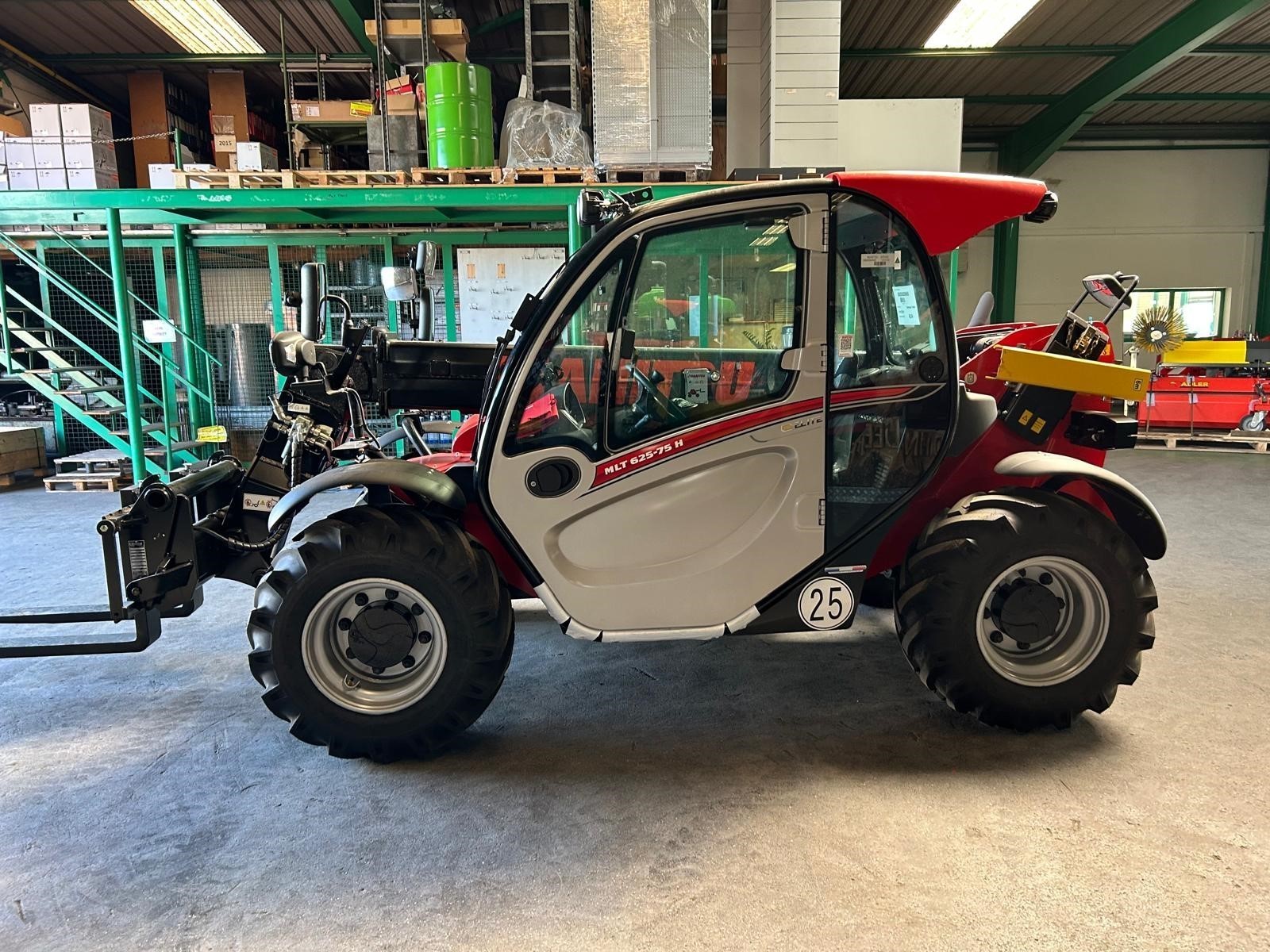 Manitou MLT625 Elite 673492645557930088 © GM Bilder