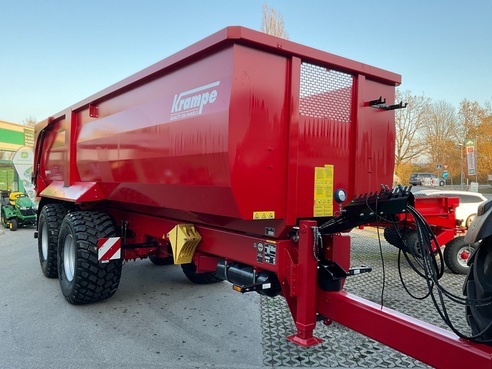 Krampe BigBody 750 673494469073657620 © GM Bilder